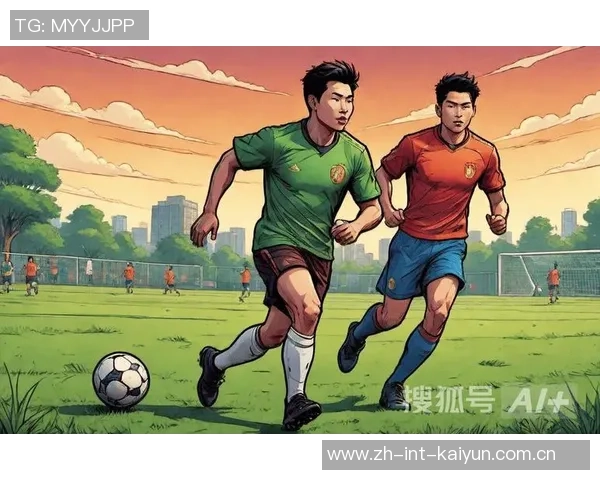 足球梦想启航之路:从少年到明星的成长漫画故事 足球梦想启航之路:从少年到明星的成长漫画故事